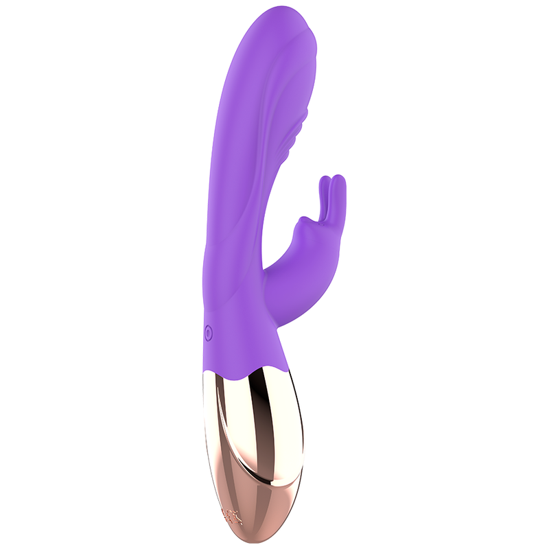 MYBESTIESTORE_SEXY_SHOP_ONLINE_VIBRATORE_RABBIT_VIORA_SILICONE_RICARICABILE_LILLA_WOMANVIBE