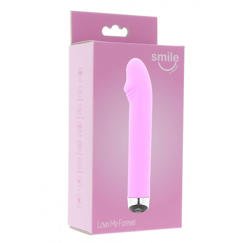 vibratore-love-me-forever-vibe-rosa